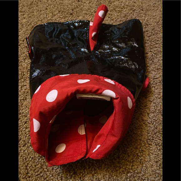 Cute Rain Coat - Picture 3 of 4